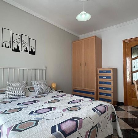 Apartmán Piso En Arenas De Velez Màlaga Exteriér fotografie
