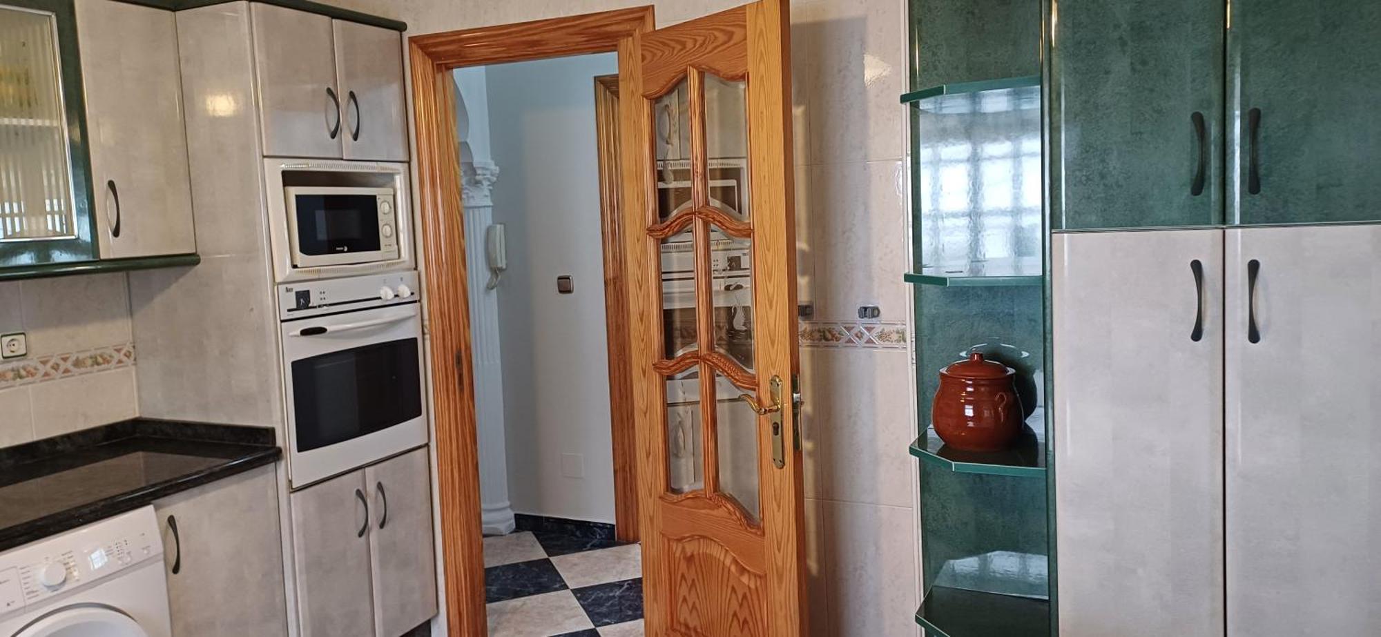 Apartmán Piso En Arenas De Velez Màlaga Exteriér fotografie