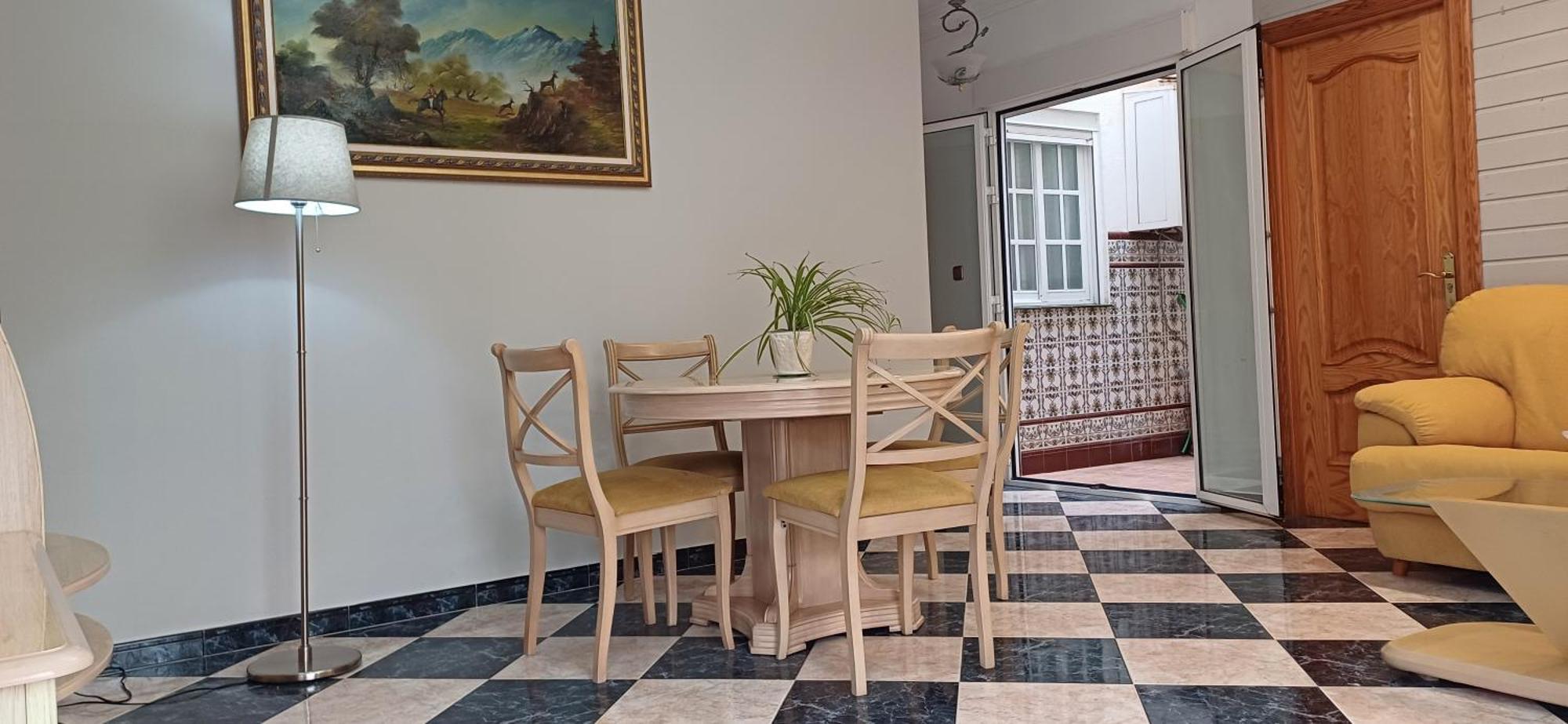 Apartmán Piso En Arenas De Velez Màlaga Exteriér fotografie