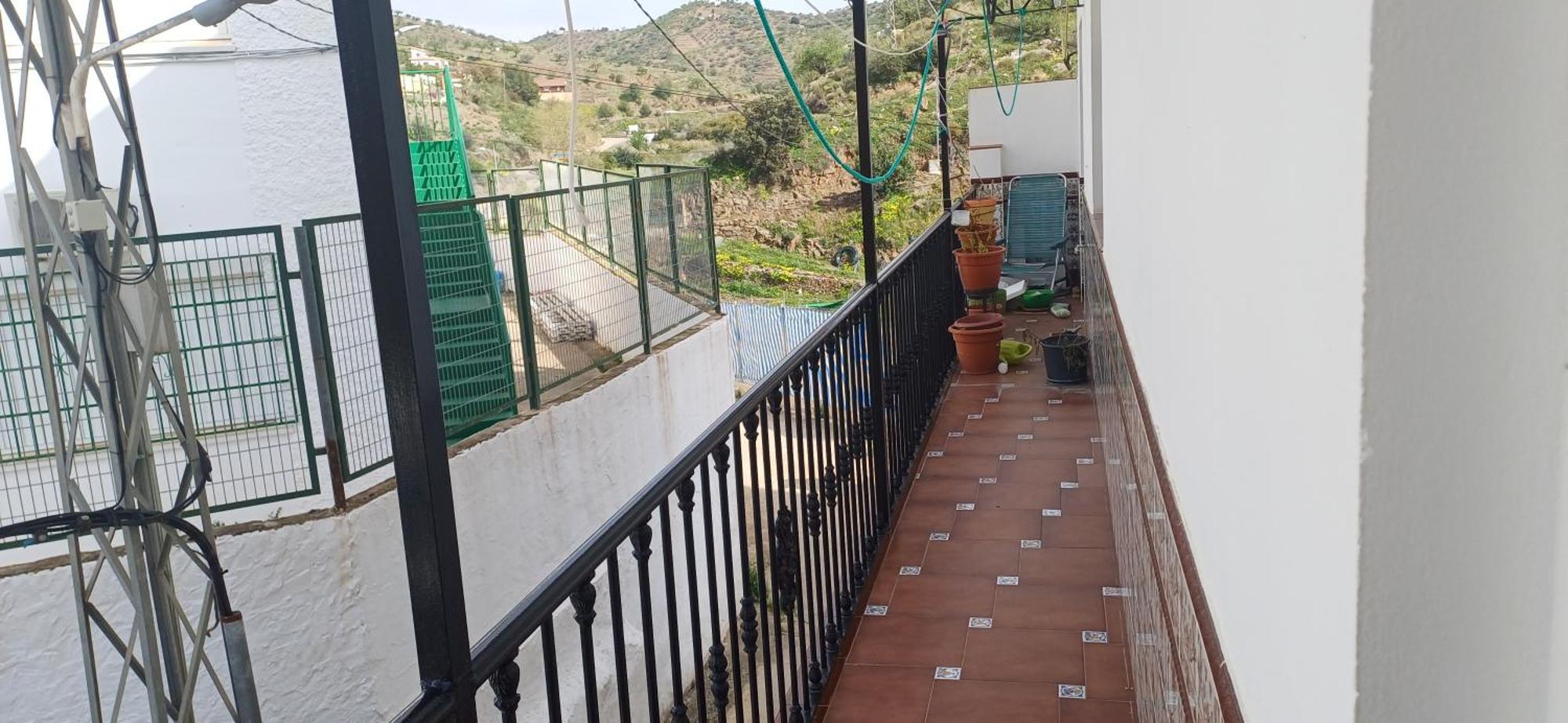 Apartmán Piso En Arenas De Velez Màlaga Exteriér fotografie