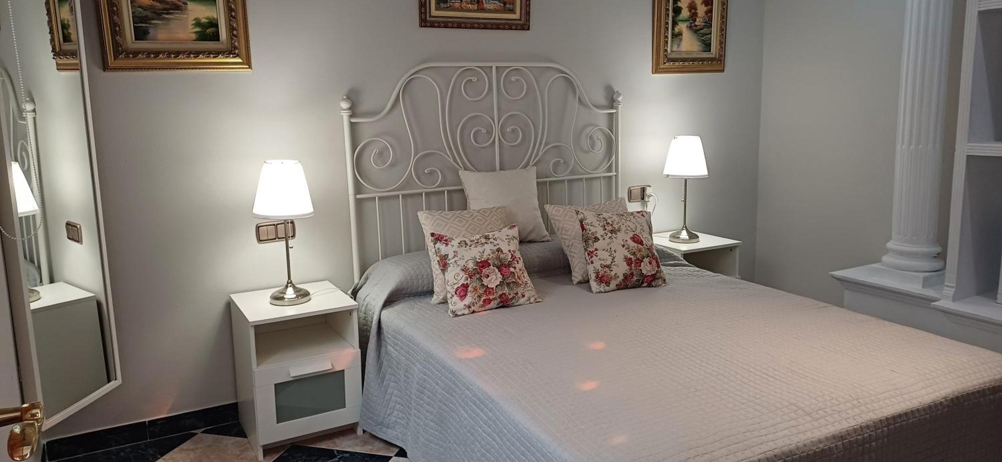 Apartmán Piso En Arenas De Velez Màlaga Exteriér fotografie