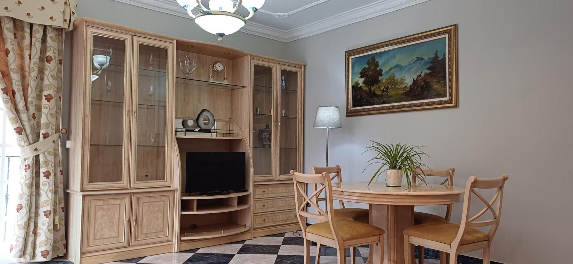 Apartmán Piso En Arenas De Velez Màlaga Exteriér fotografie