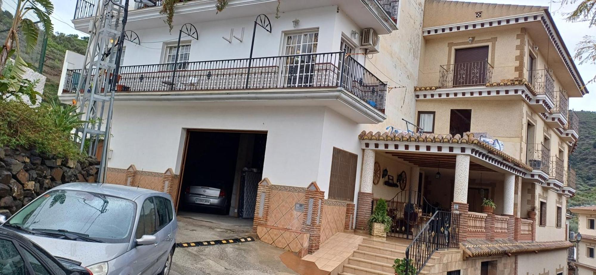 Apartmán Piso En Arenas De Velez Màlaga Exteriér fotografie