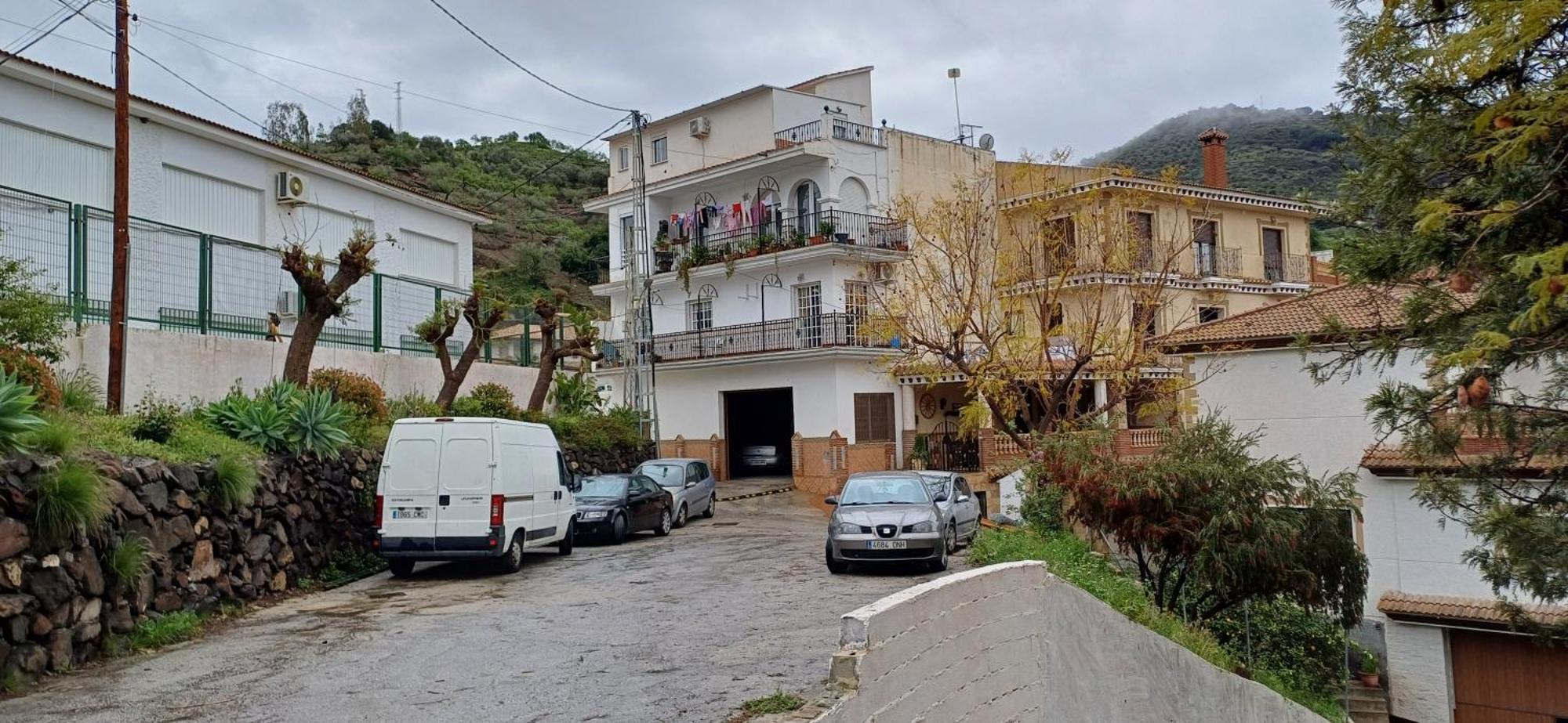 Apartmán Piso En Arenas De Velez Màlaga Exteriér fotografie
