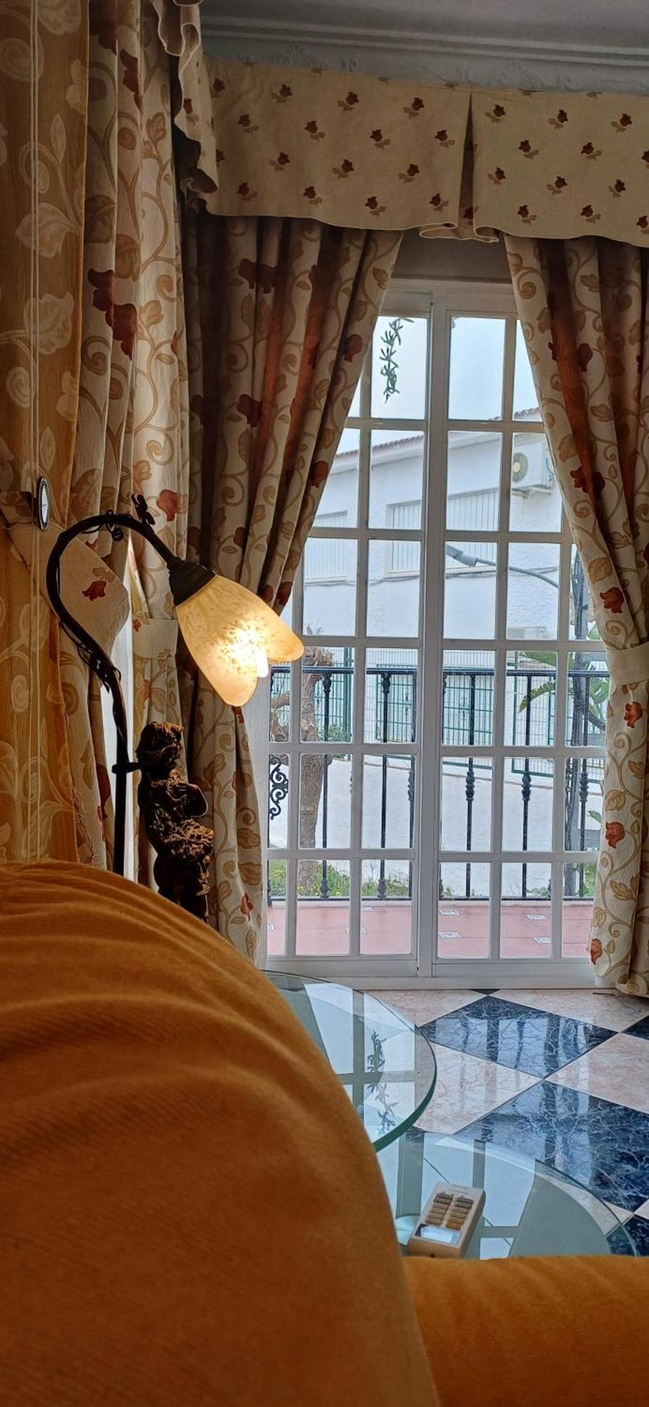 Apartmán Piso En Arenas De Velez Màlaga Exteriér fotografie
