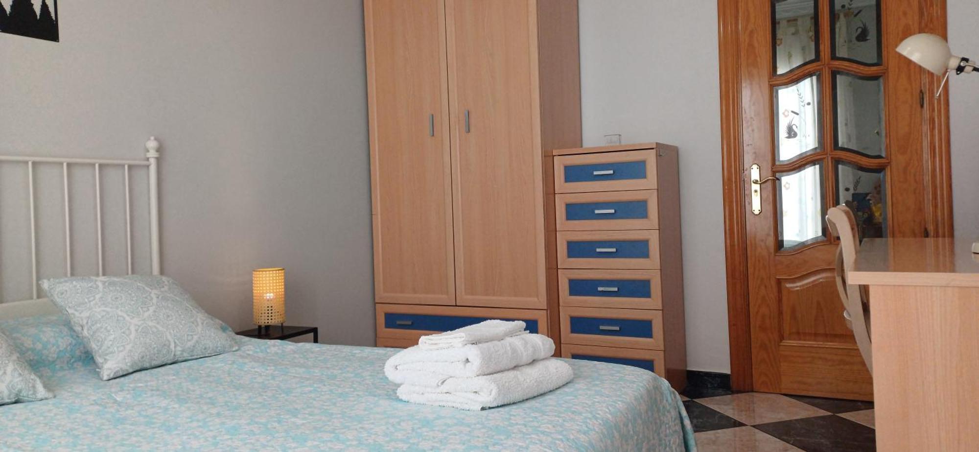 Apartmán Piso En Arenas De Velez Màlaga Exteriér fotografie