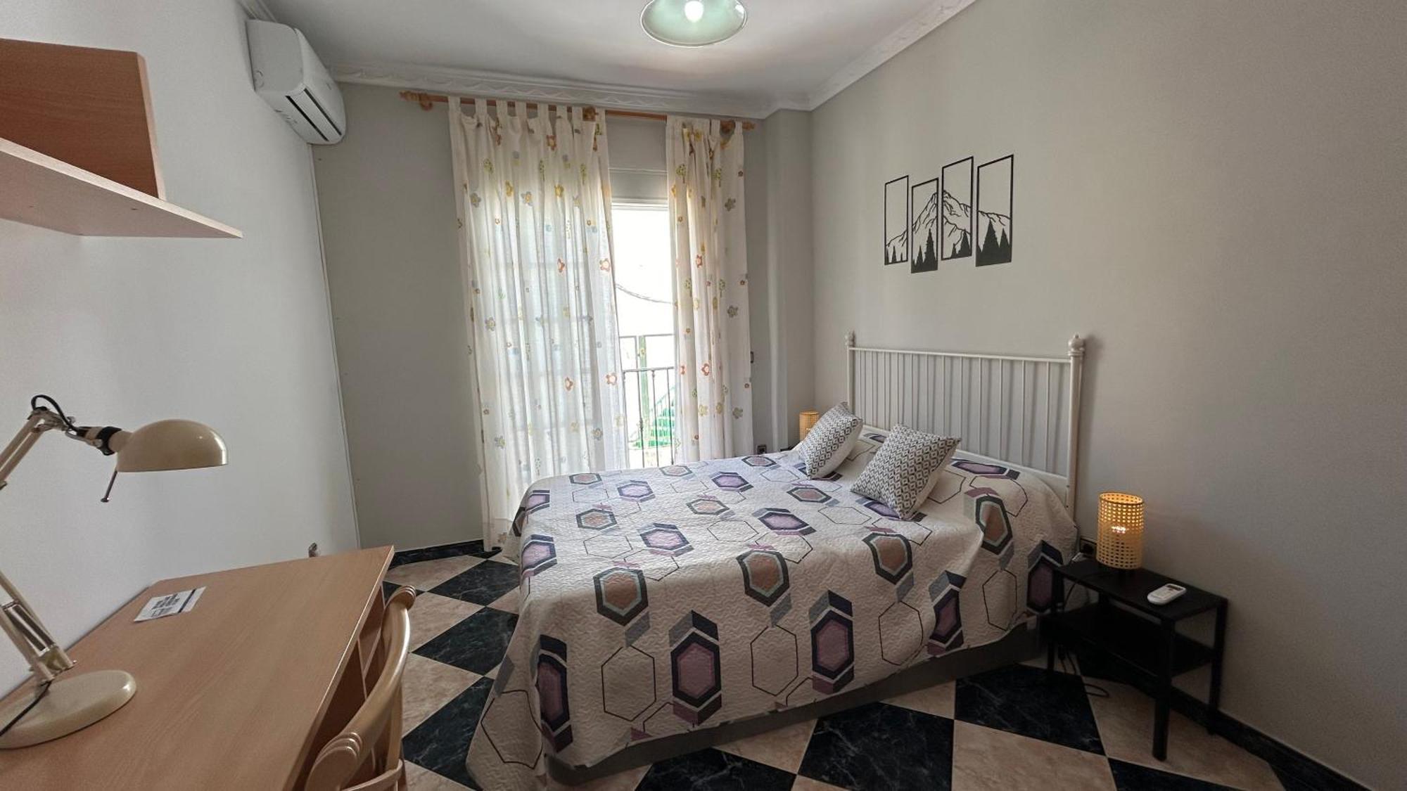 Apartmán Piso En Arenas De Velez Màlaga Exteriér fotografie