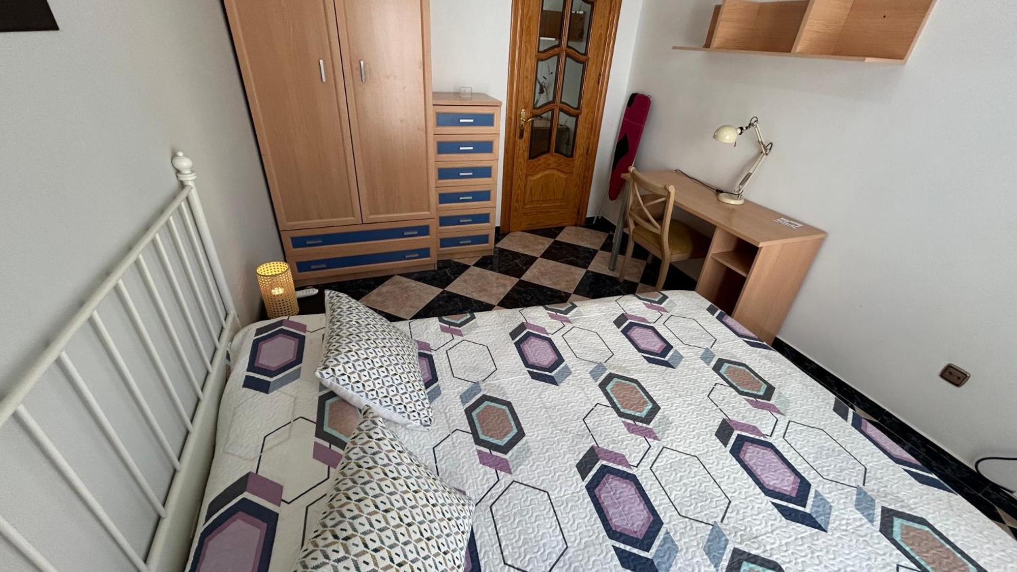 Apartmán Piso En Arenas De Velez Màlaga Exteriér fotografie