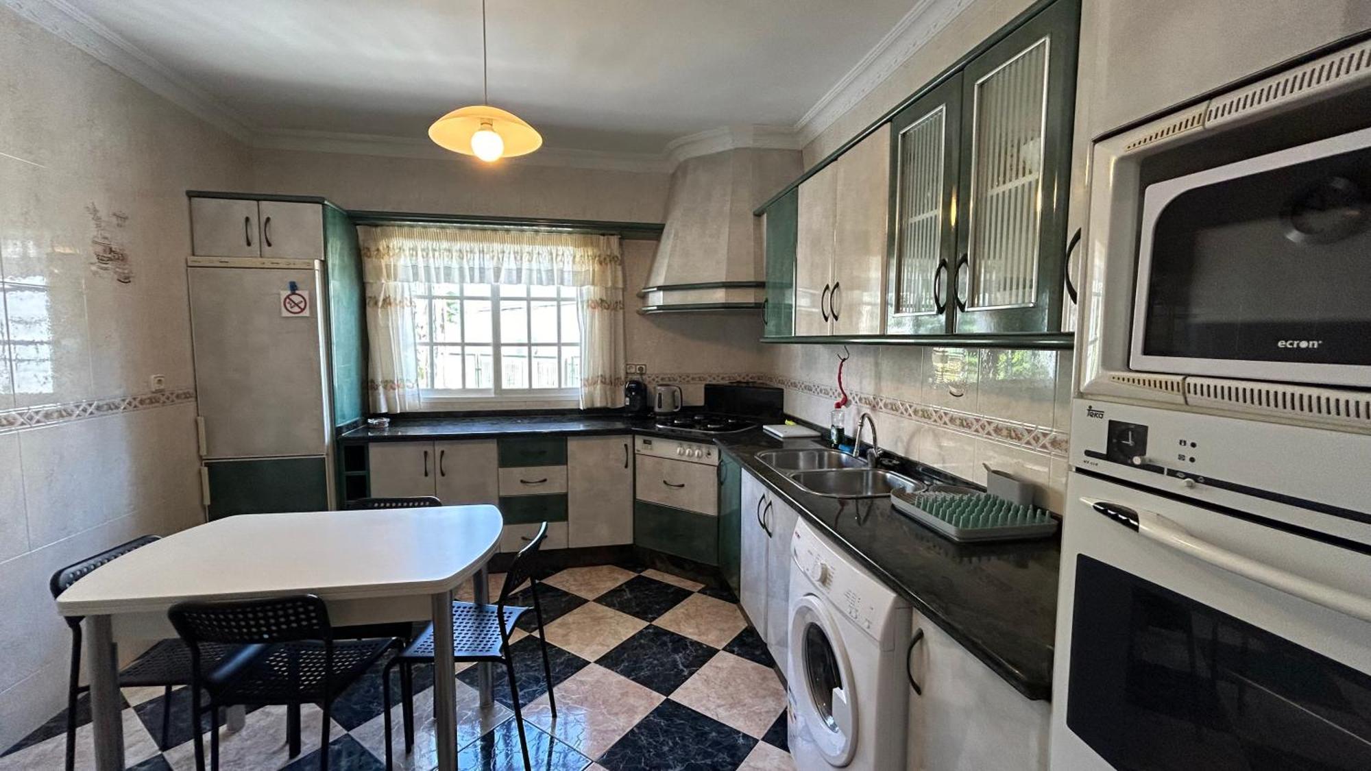 Apartmán Piso En Arenas De Velez Màlaga Exteriér fotografie