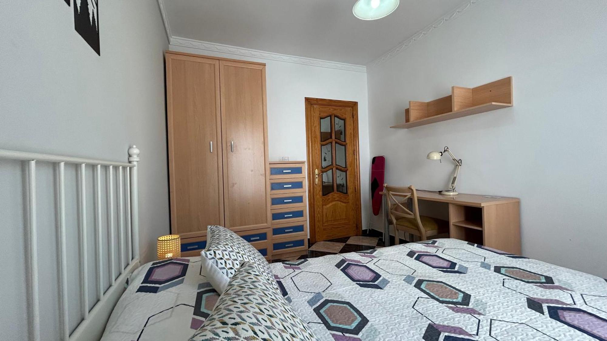 Apartmán Piso En Arenas De Velez Màlaga Exteriér fotografie