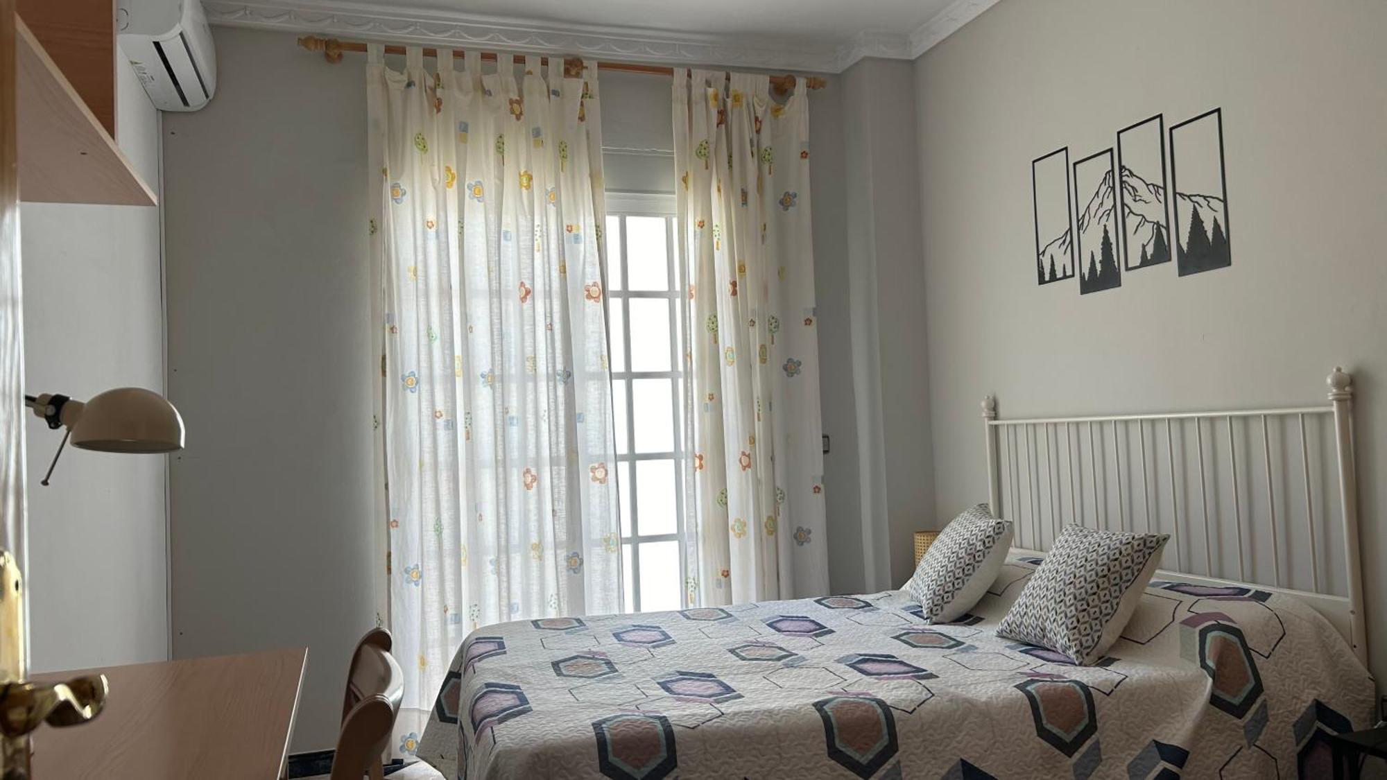 Apartmán Piso En Arenas De Velez Màlaga Exteriér fotografie