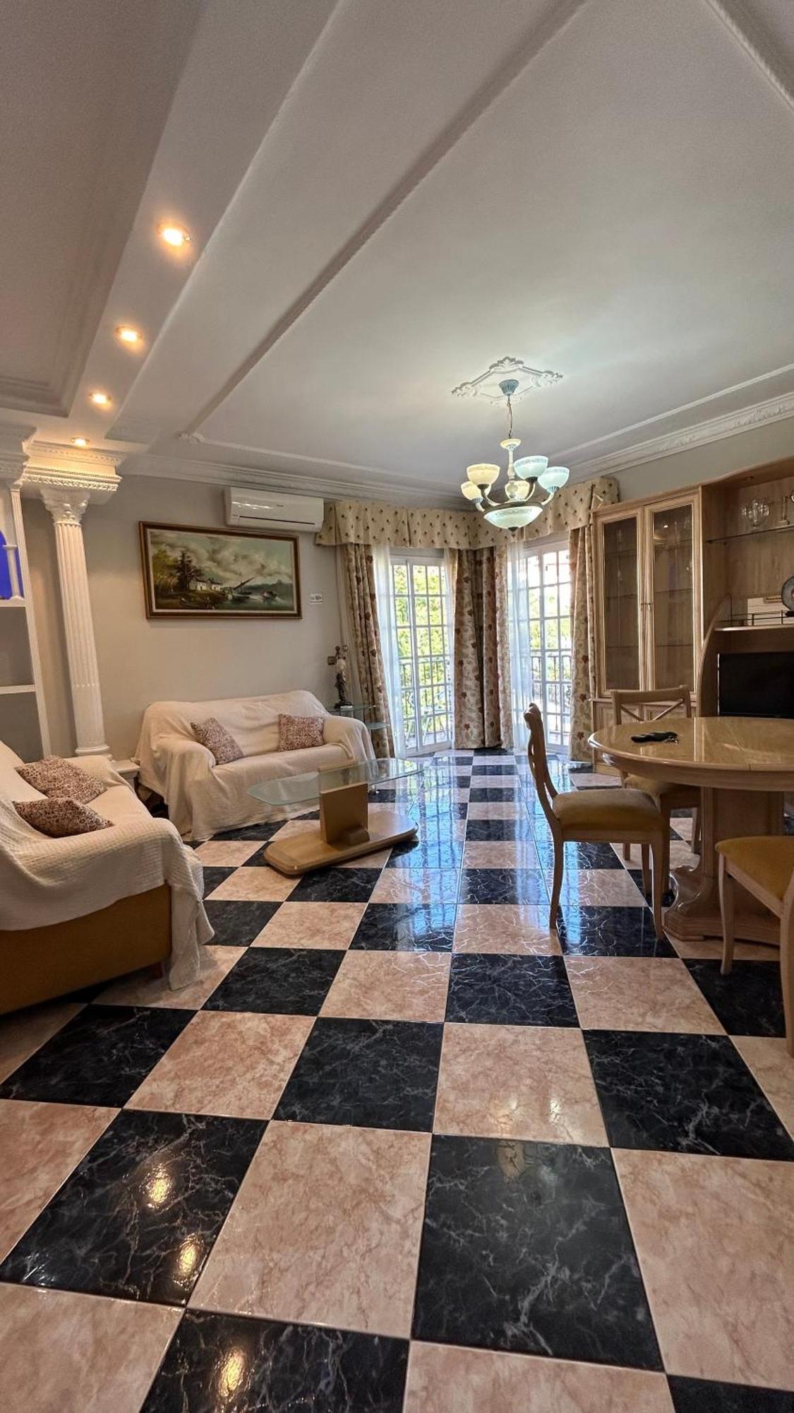 Apartmán Piso En Arenas De Velez Màlaga Exteriér fotografie