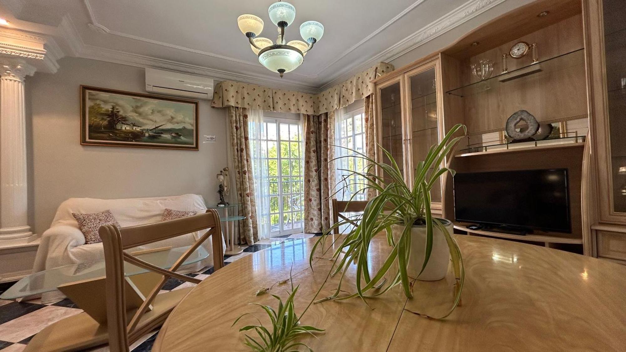 Apartmán Piso En Arenas De Velez Màlaga Exteriér fotografie