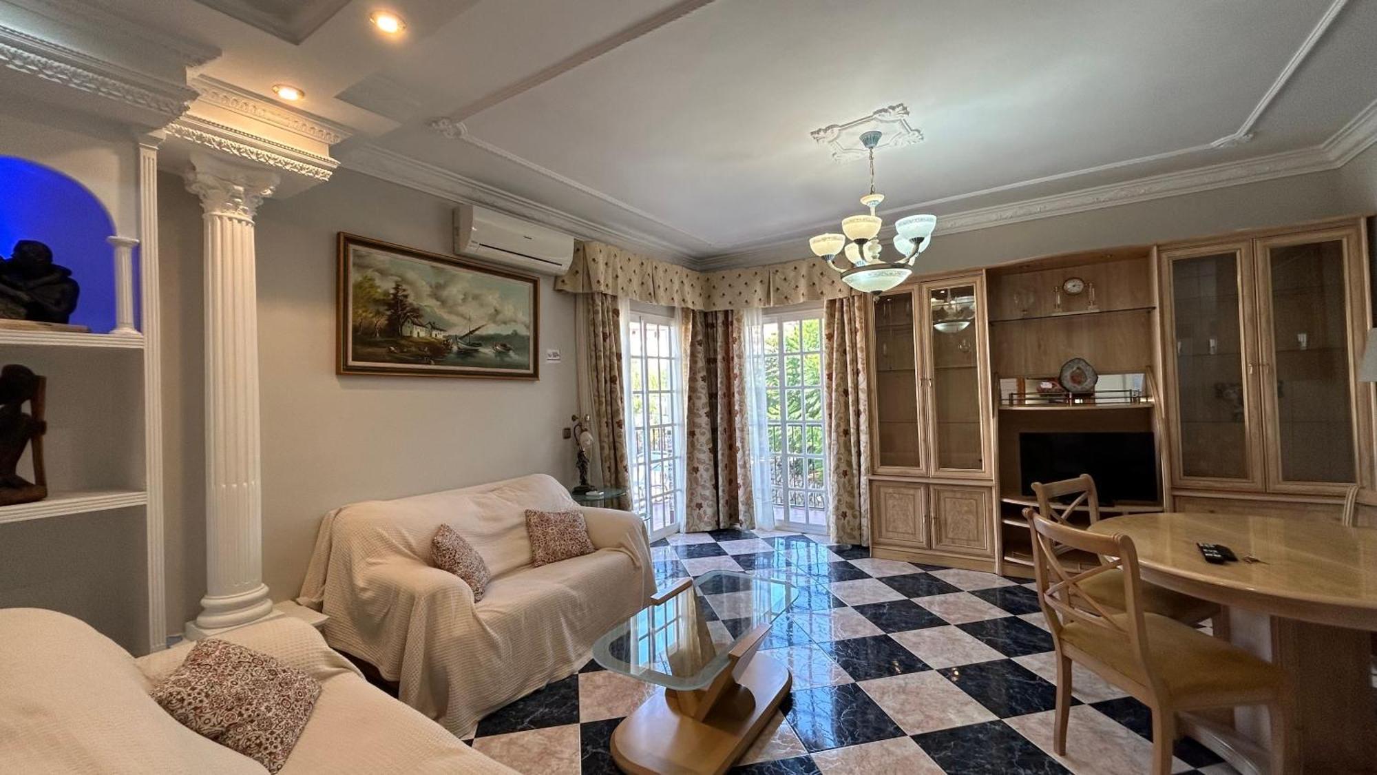 Apartmán Piso En Arenas De Velez Màlaga Exteriér fotografie