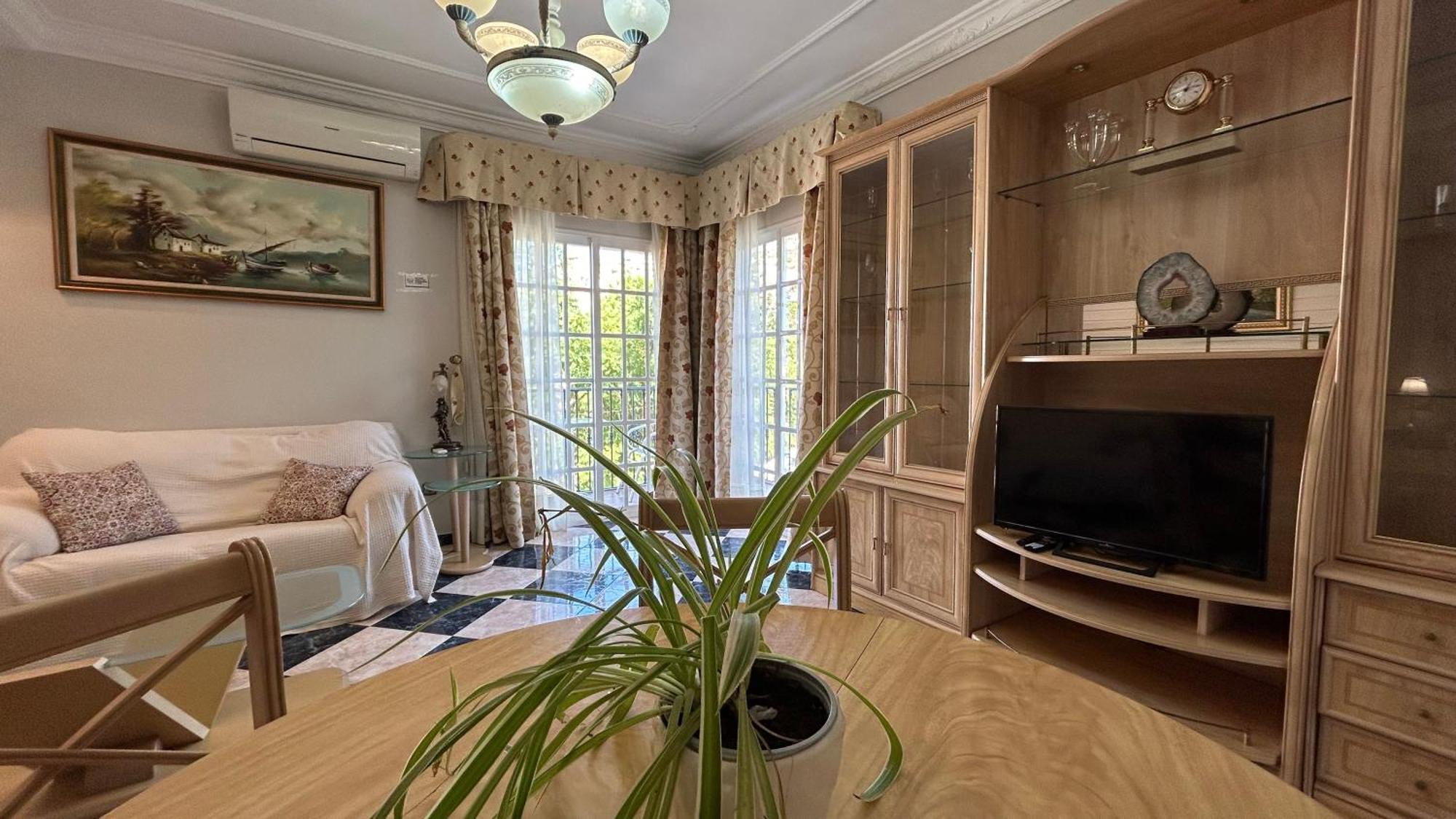 Apartmán Piso En Arenas De Velez Màlaga Exteriér fotografie