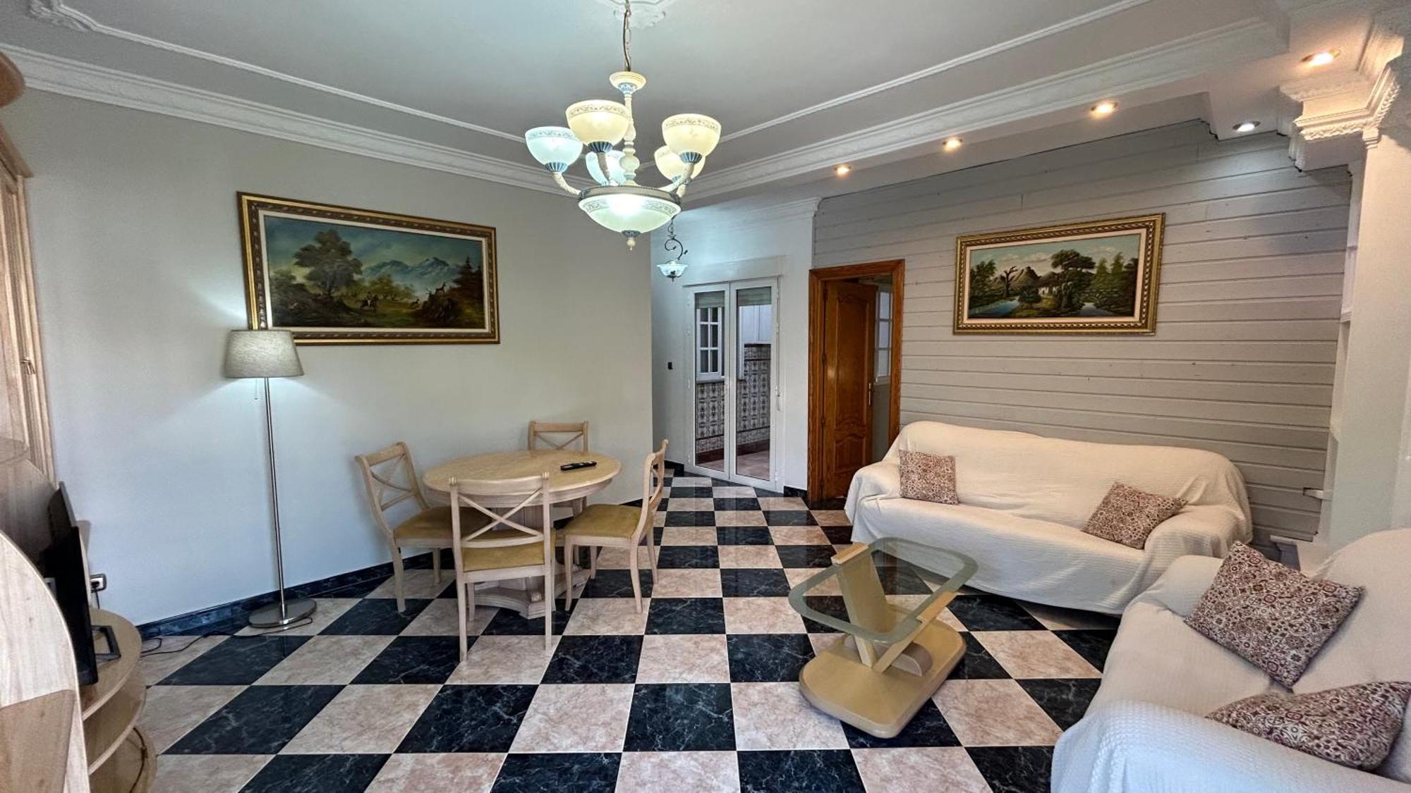 Apartmán Piso En Arenas De Velez Màlaga Exteriér fotografie