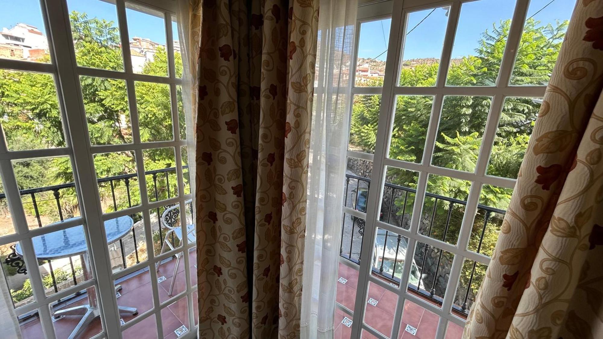 Apartmán Piso En Arenas De Velez Màlaga Exteriér fotografie