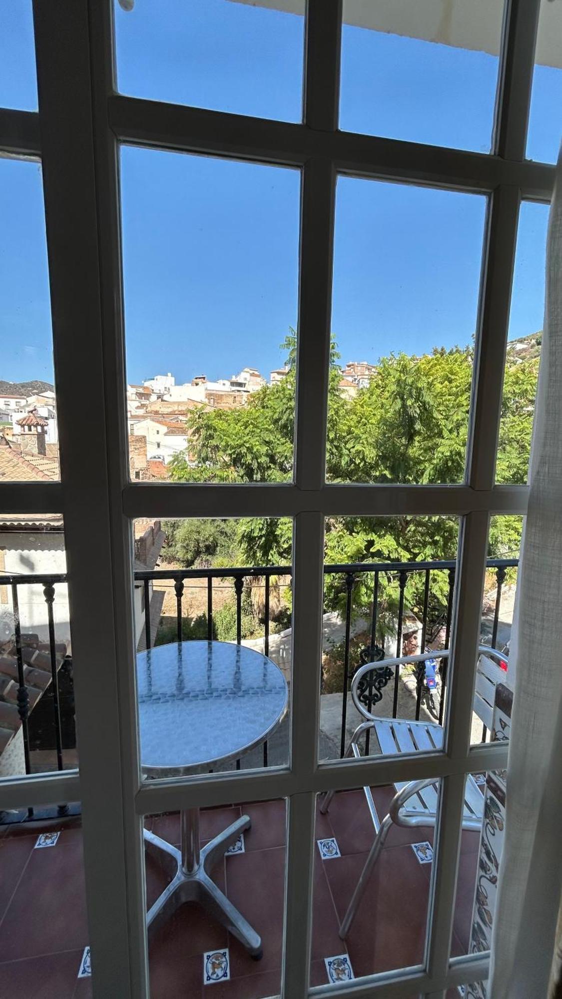 Apartmán Piso En Arenas De Velez Màlaga Exteriér fotografie