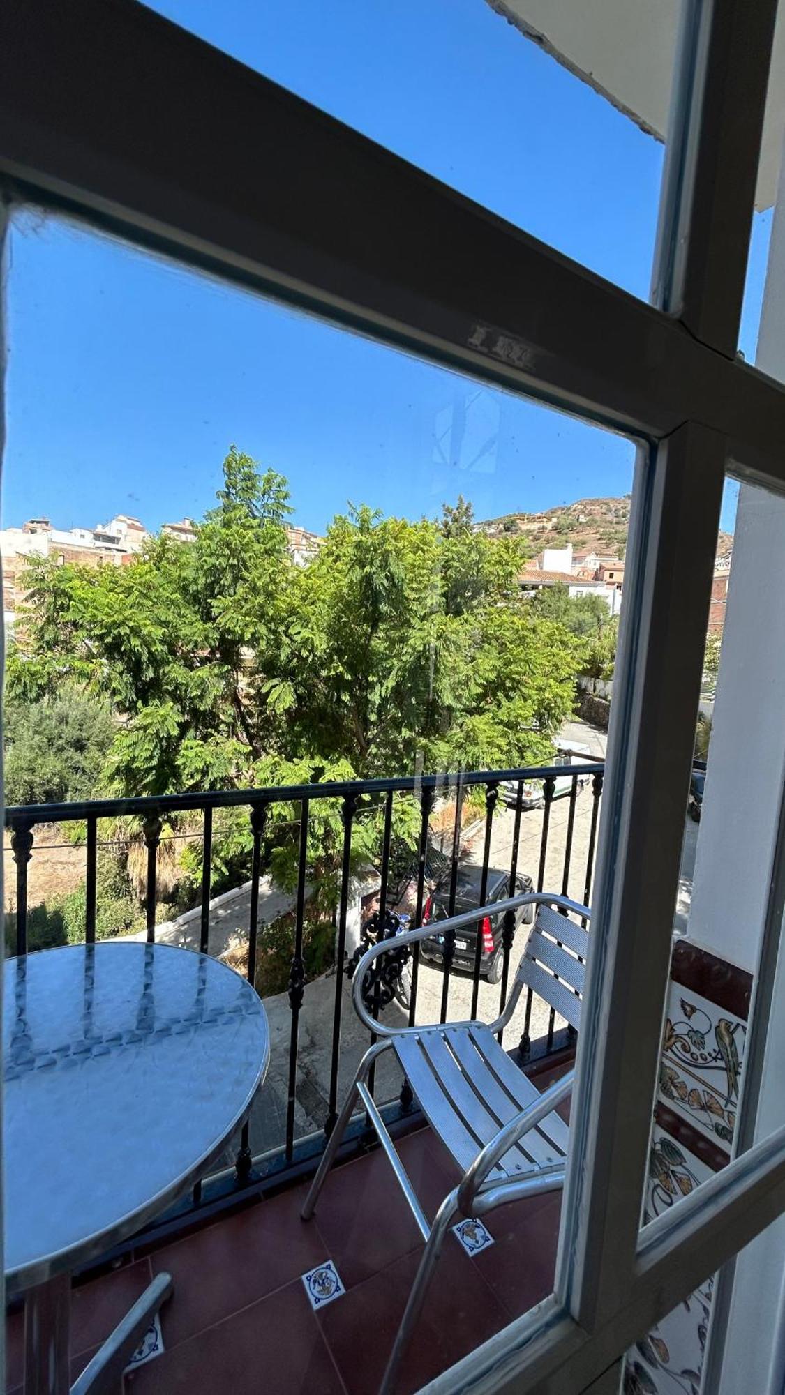 Apartmán Piso En Arenas De Velez Màlaga Exteriér fotografie