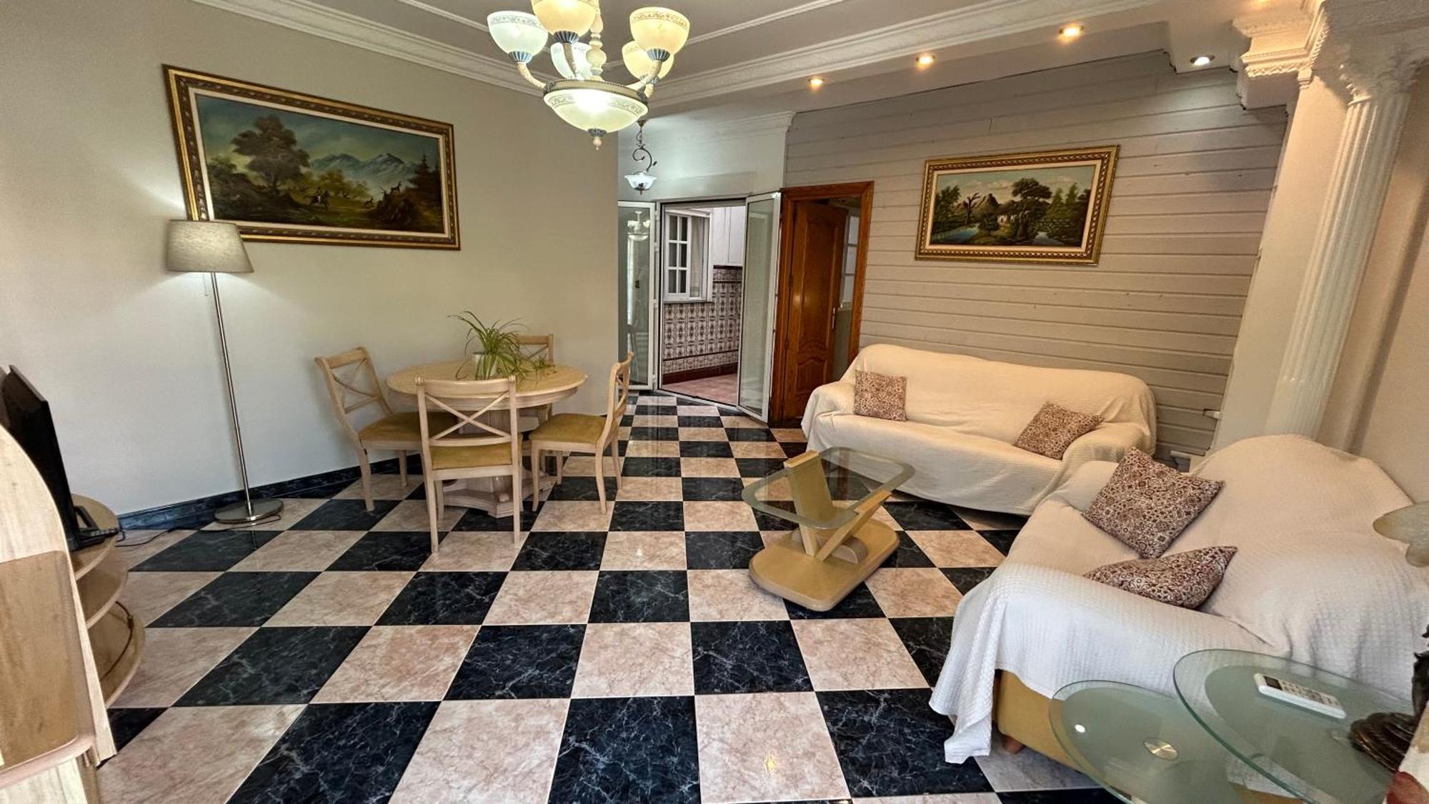 Apartmán Piso En Arenas De Velez Màlaga Exteriér fotografie