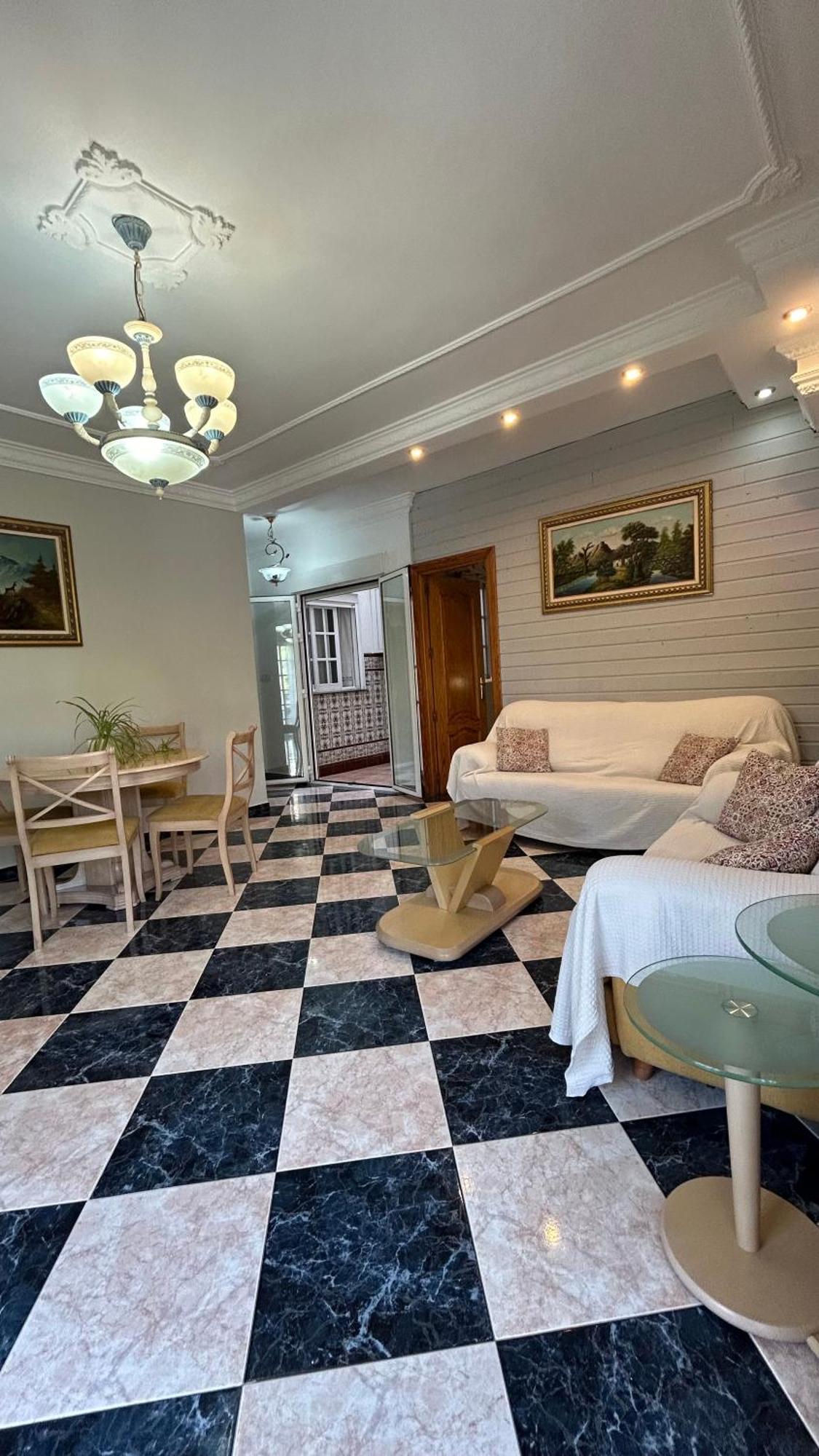 Apartmán Piso En Arenas De Velez Màlaga Exteriér fotografie