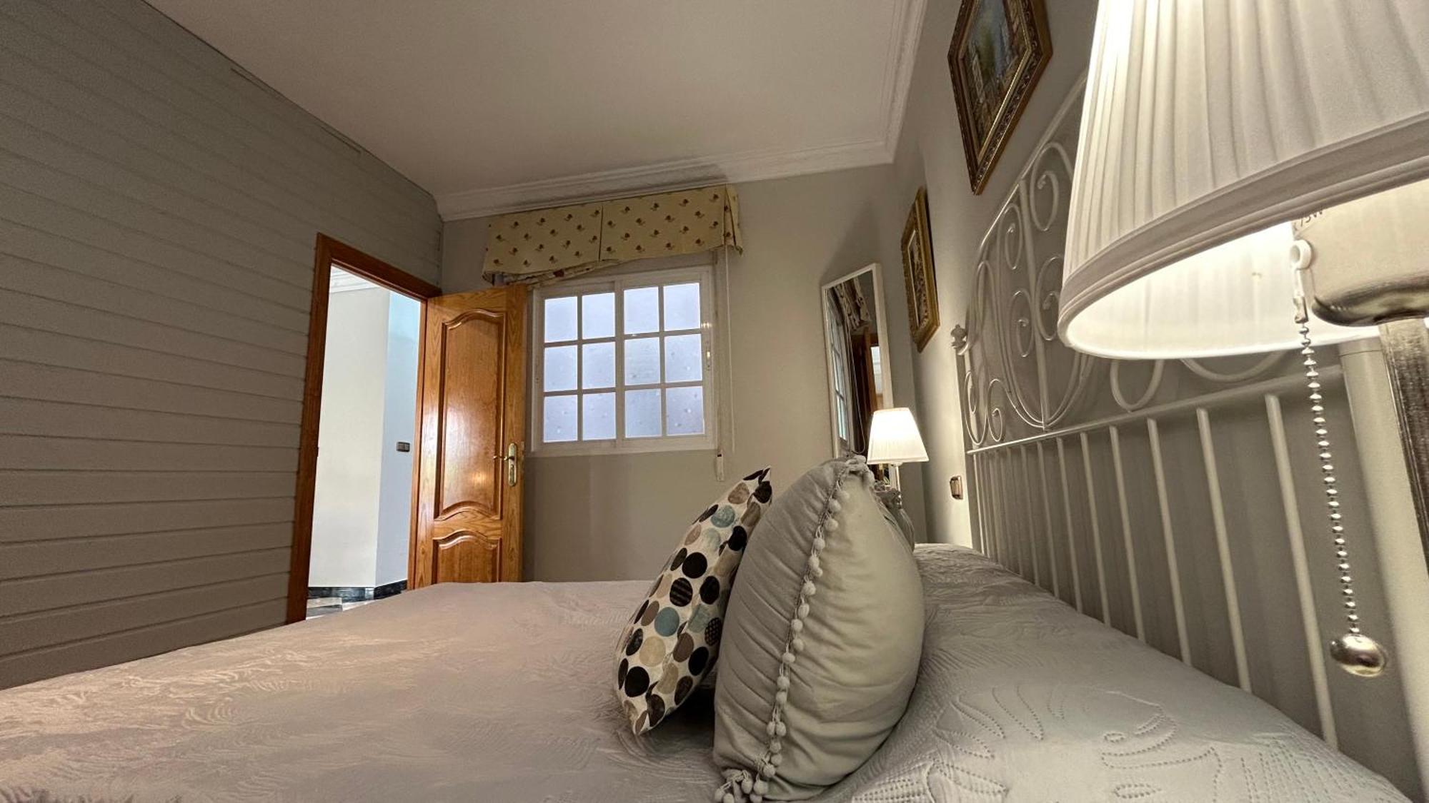 Apartmán Piso En Arenas De Velez Màlaga Exteriér fotografie