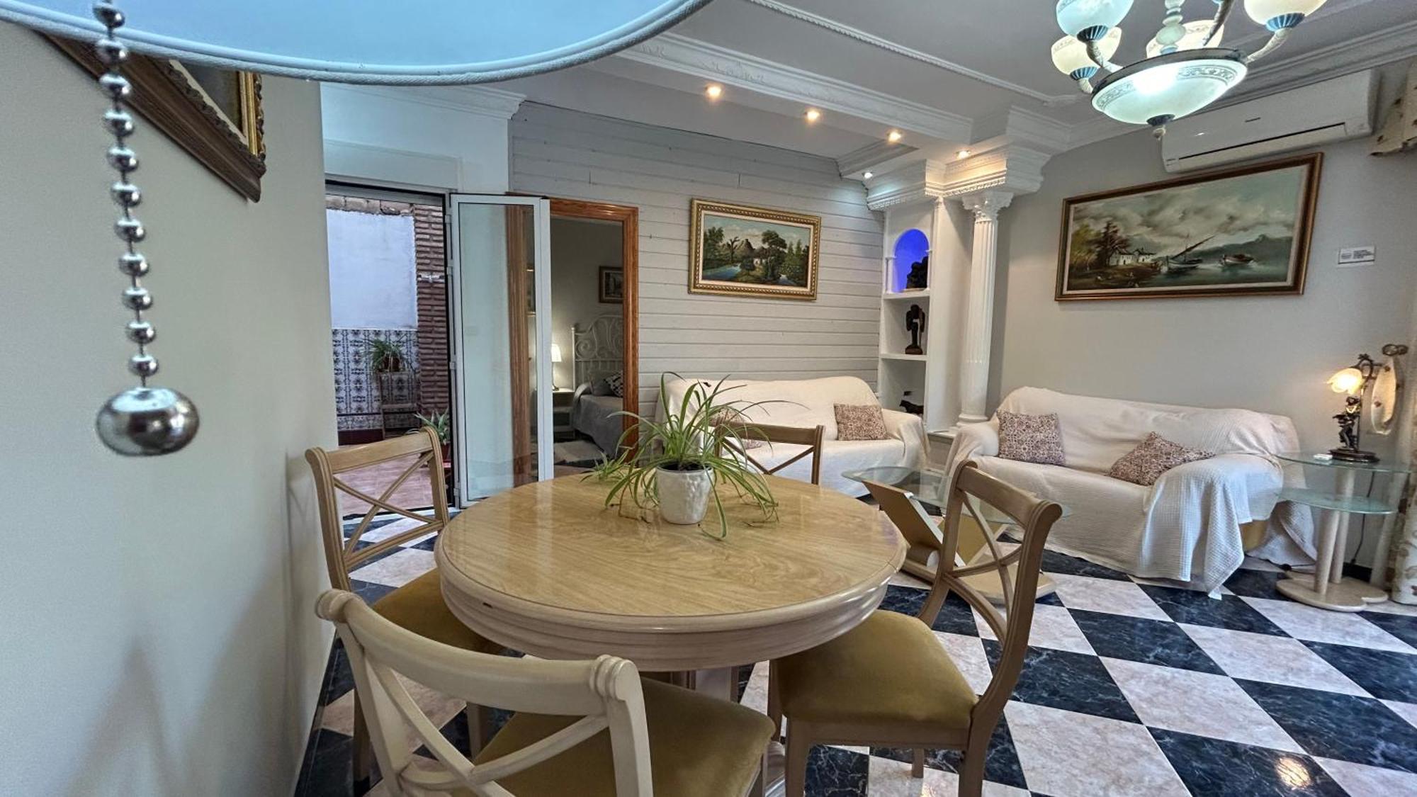 Apartmán Piso En Arenas De Velez Màlaga Exteriér fotografie