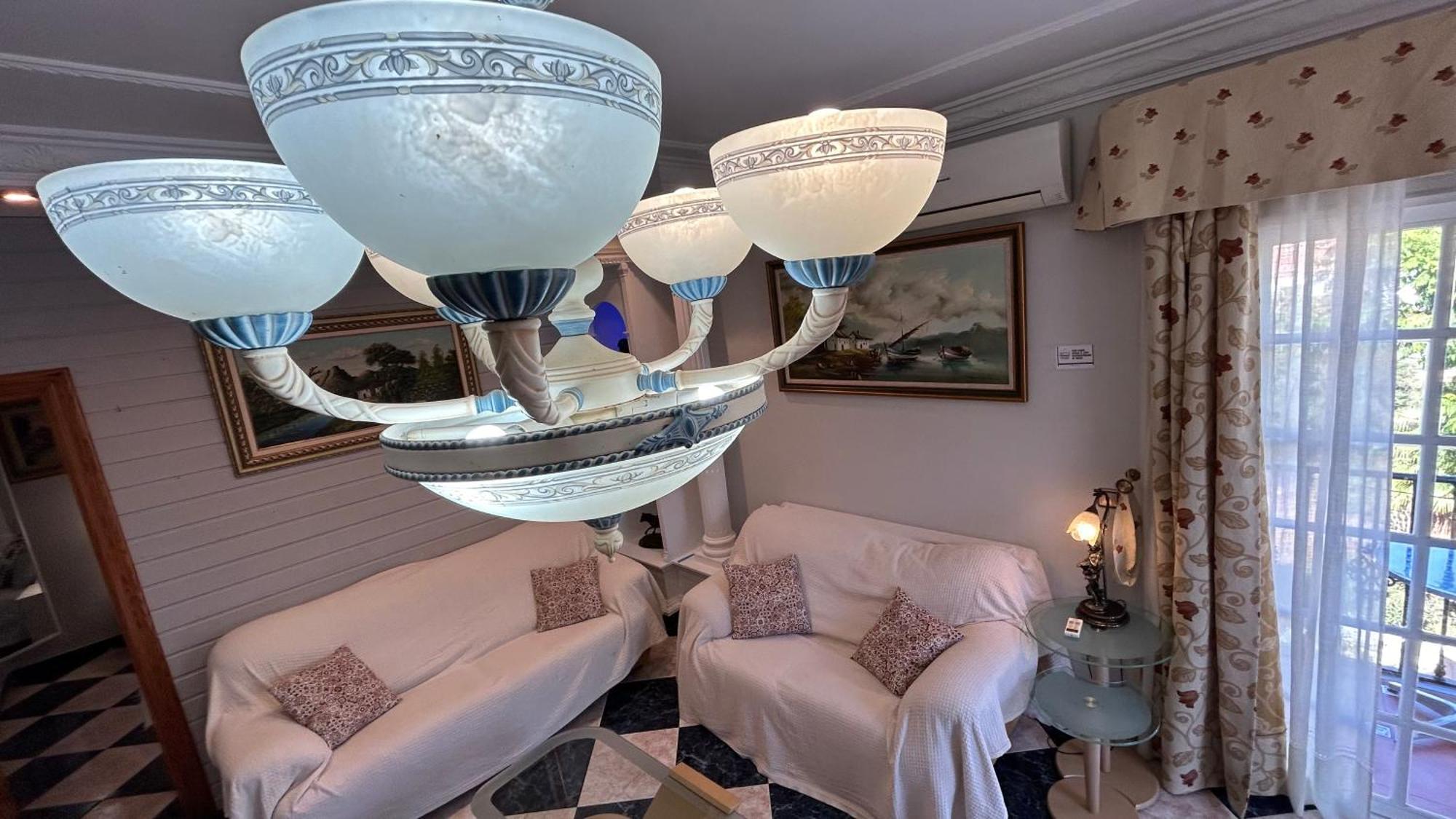 Apartmán Piso En Arenas De Velez Màlaga Exteriér fotografie