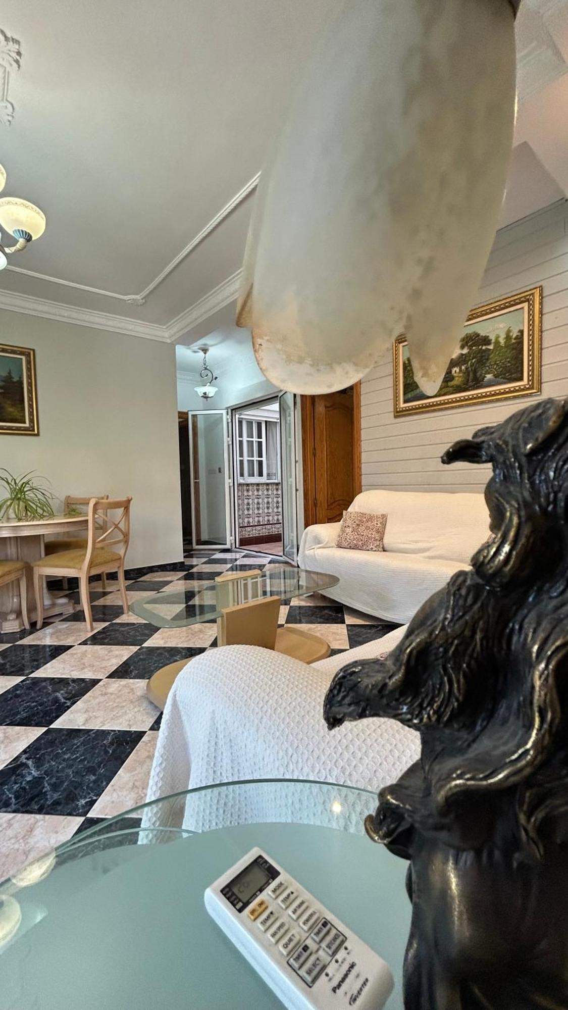 Apartmán Piso En Arenas De Velez Màlaga Exteriér fotografie