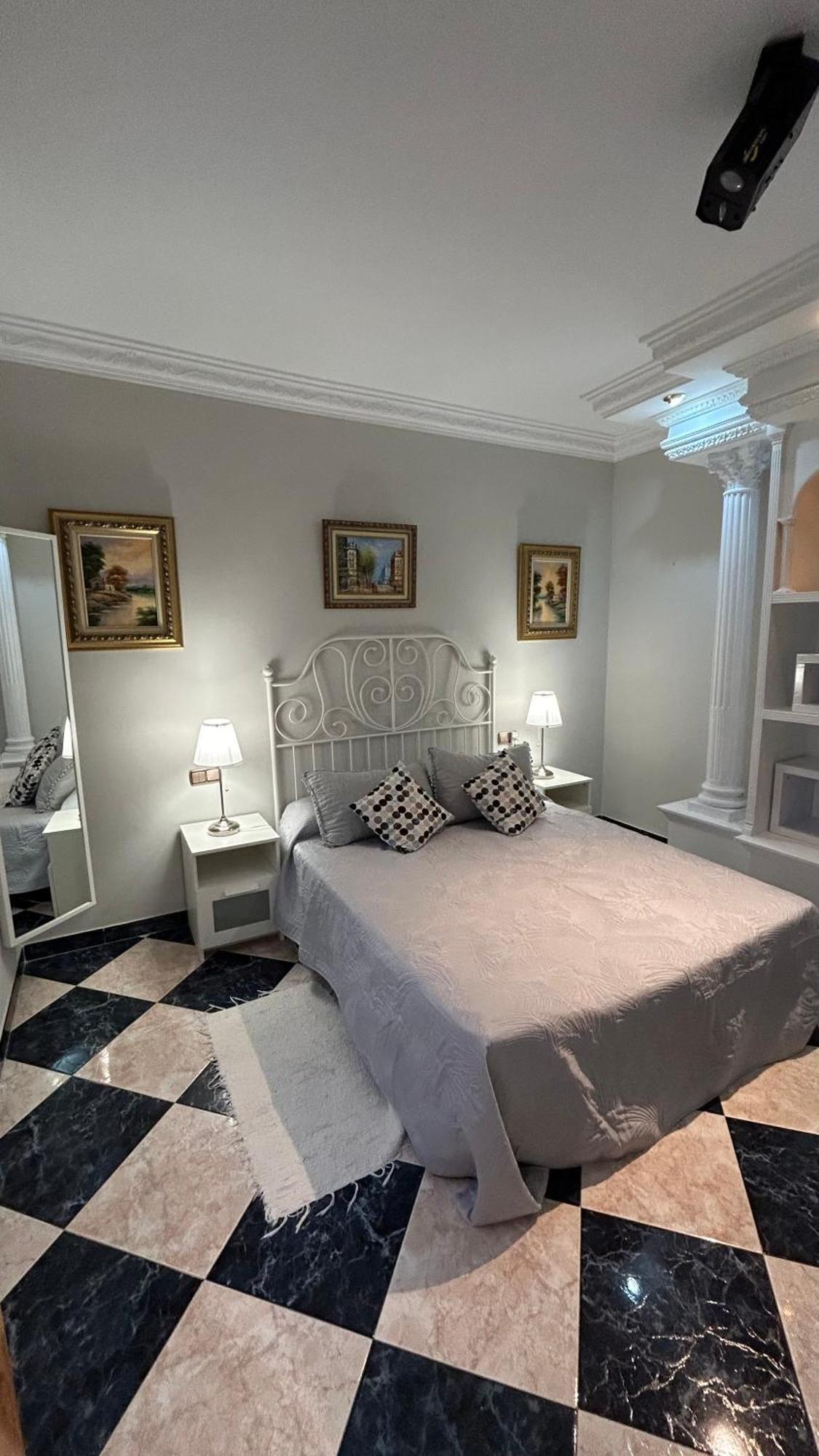Apartmán Piso En Arenas De Velez Màlaga Exteriér fotografie