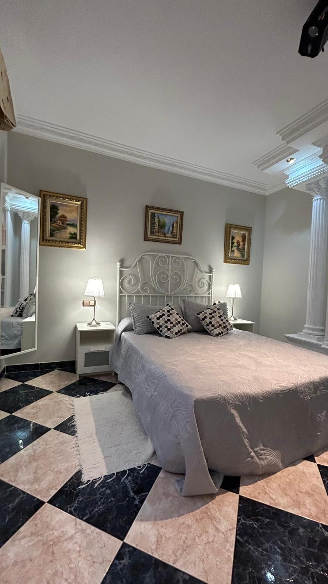 Apartmán Piso En Arenas De Velez Màlaga Exteriér fotografie