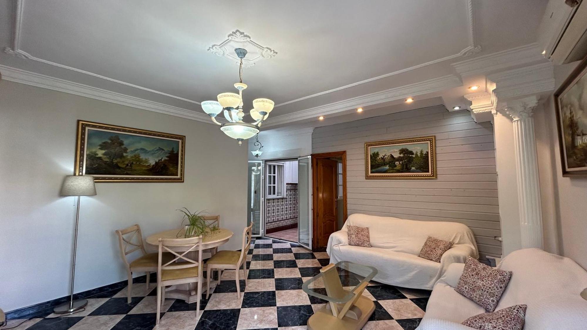 Apartmán Piso En Arenas De Velez Màlaga Exteriér fotografie