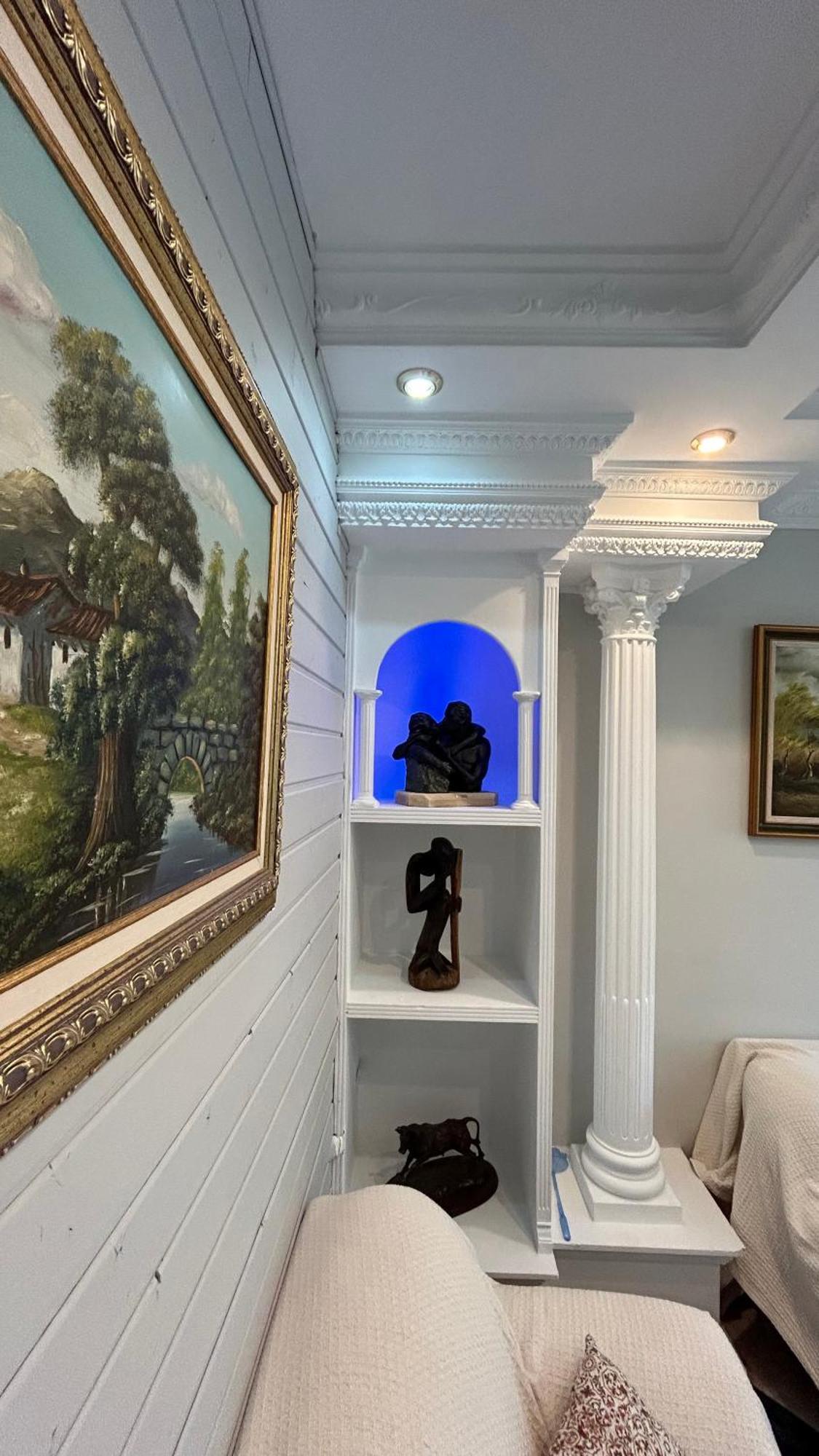 Apartmán Piso En Arenas De Velez Màlaga Exteriér fotografie