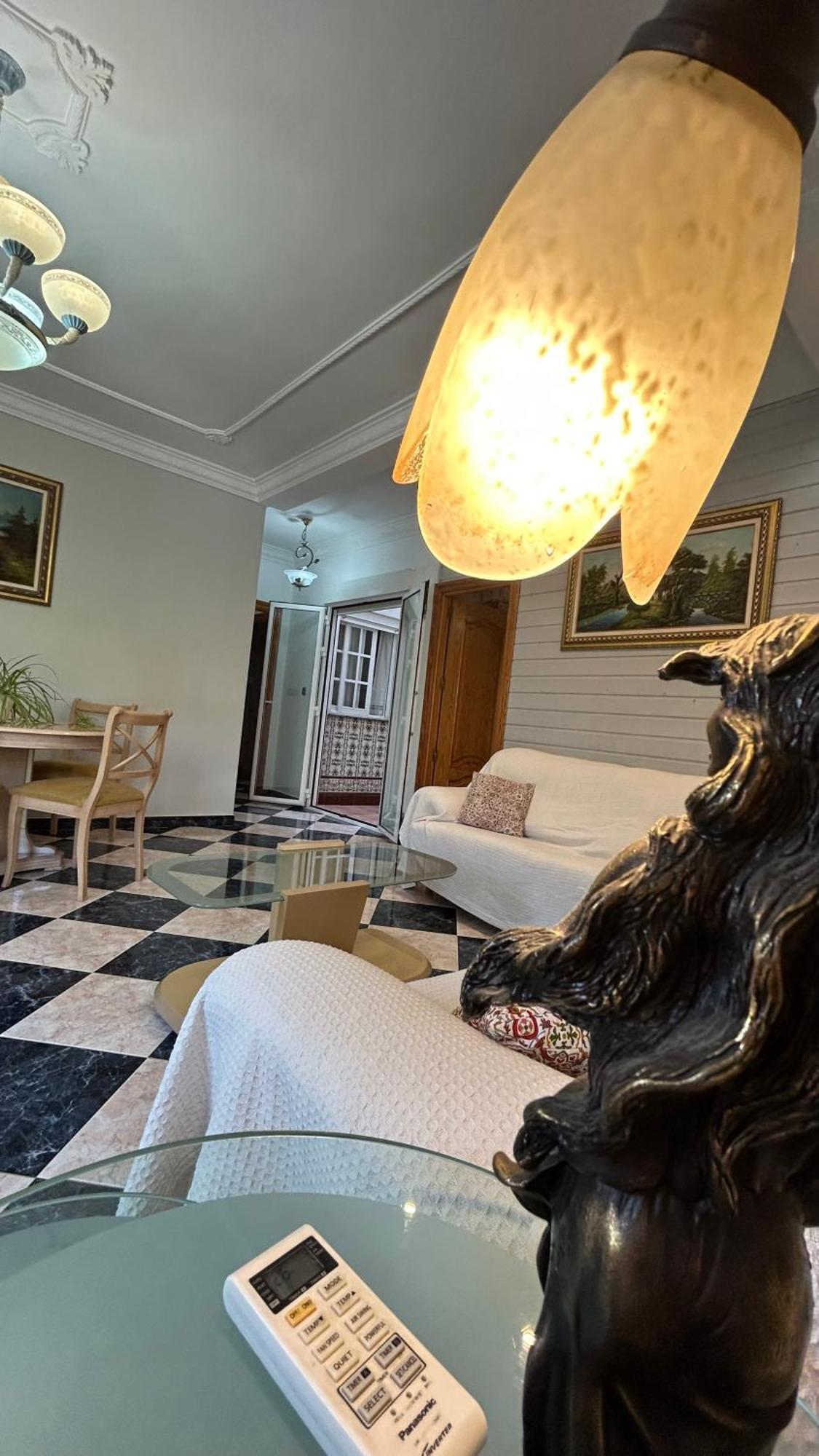Apartmán Piso En Arenas De Velez Màlaga Exteriér fotografie
