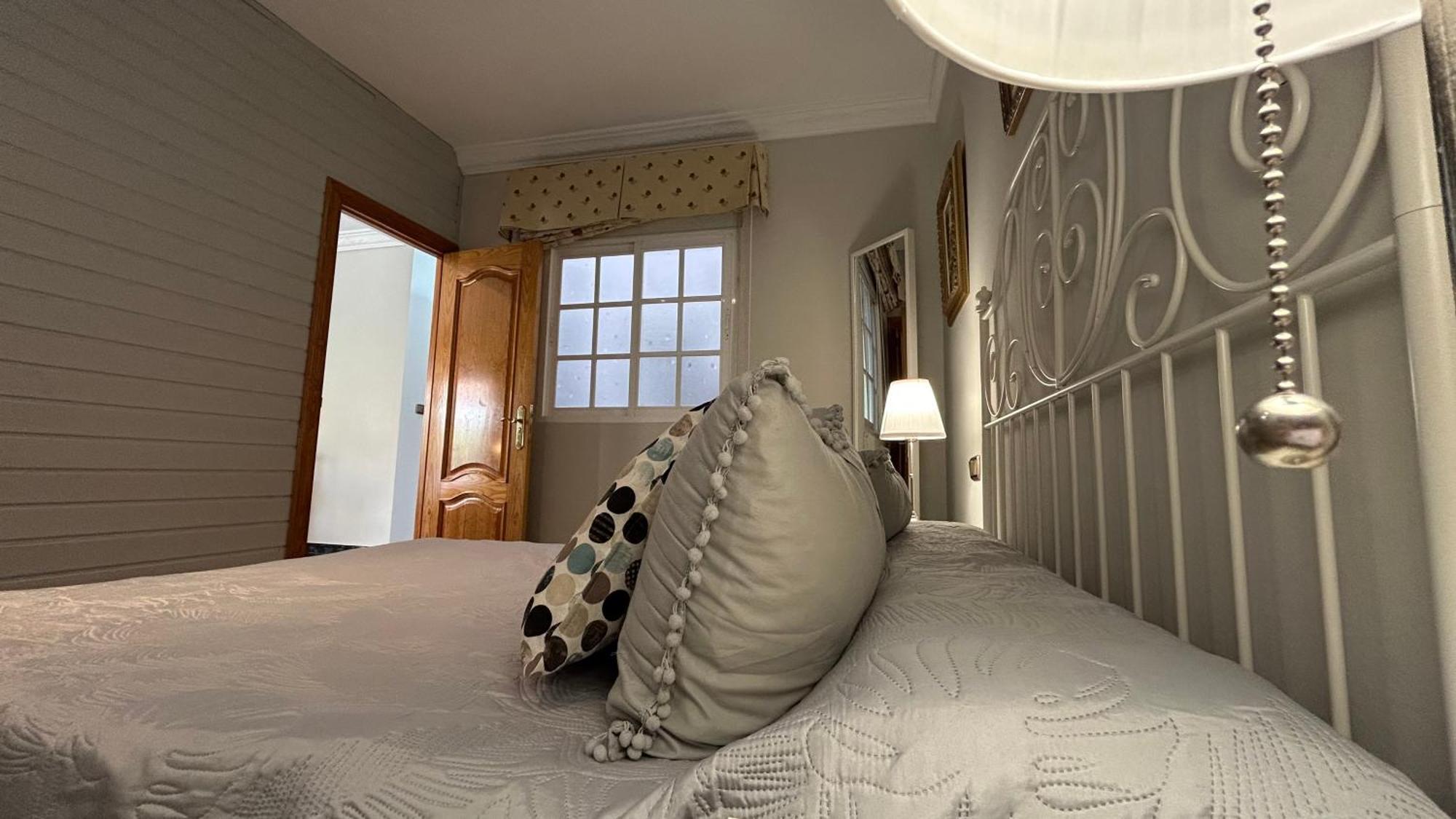 Apartmán Piso En Arenas De Velez Màlaga Exteriér fotografie