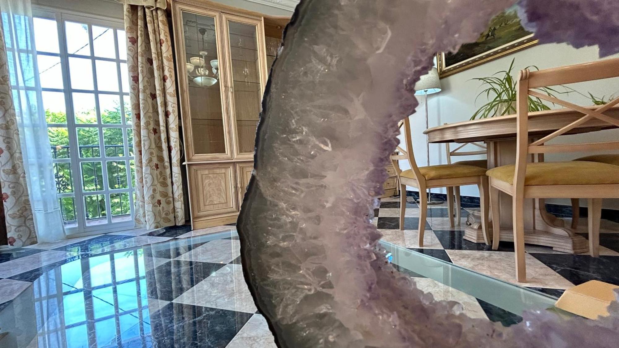 Apartmán Piso En Arenas De Velez Màlaga Exteriér fotografie